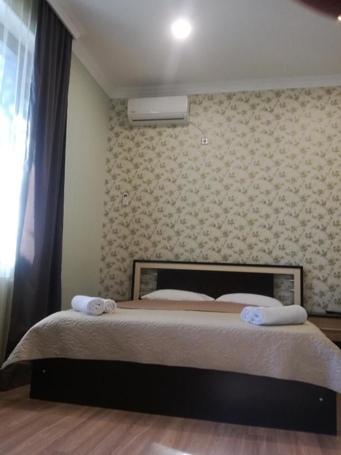 Мини-отель Guest House Kakheti Кварели-4