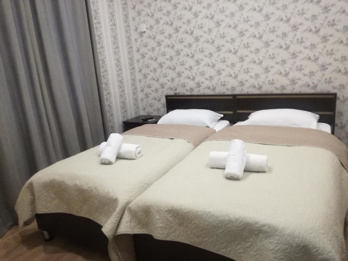 Мини-отель Guest House Kakheti Кварели-18