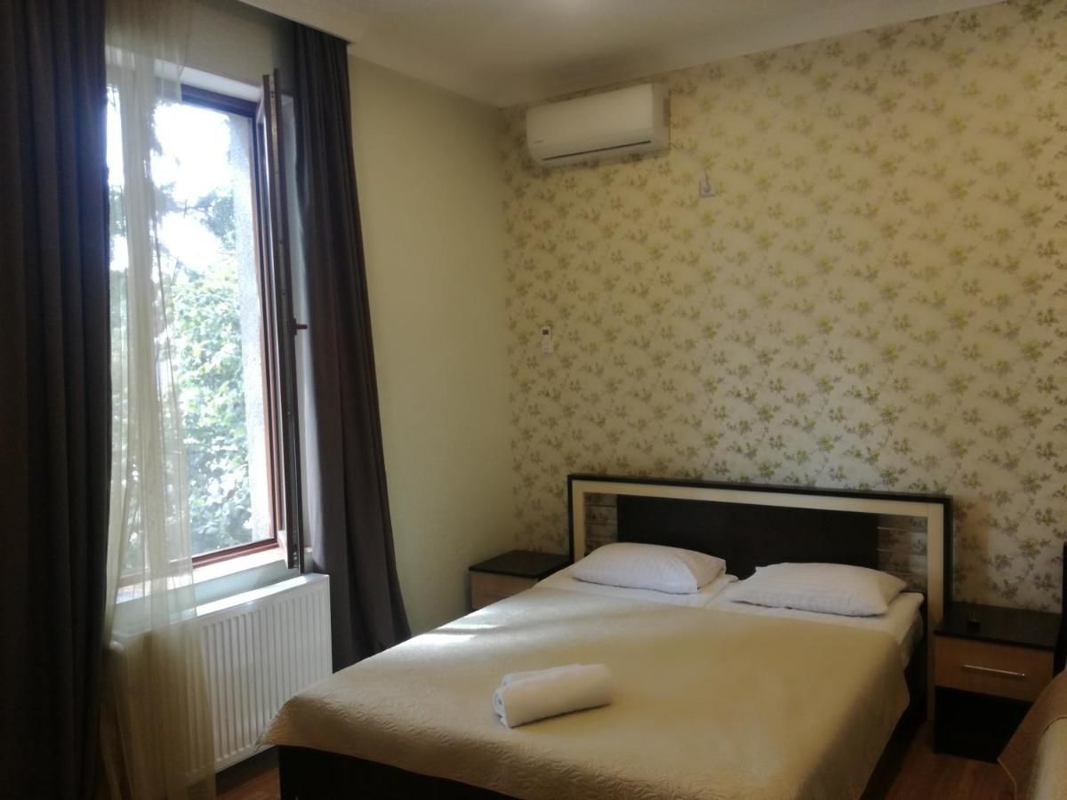 Мини-отель Guest House Kakheti Кварели