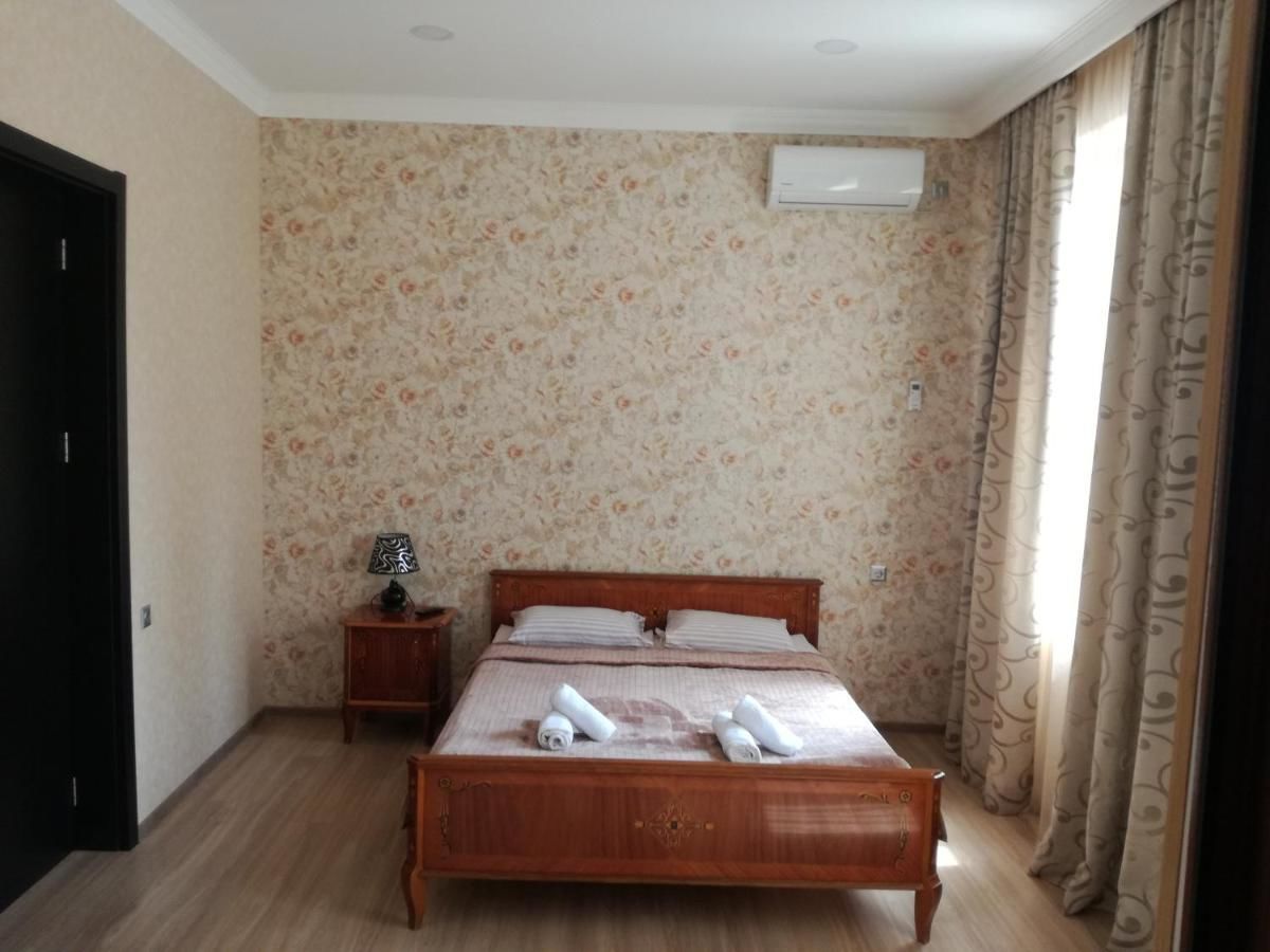 Мини-отель Guest House Kakheti Кварели