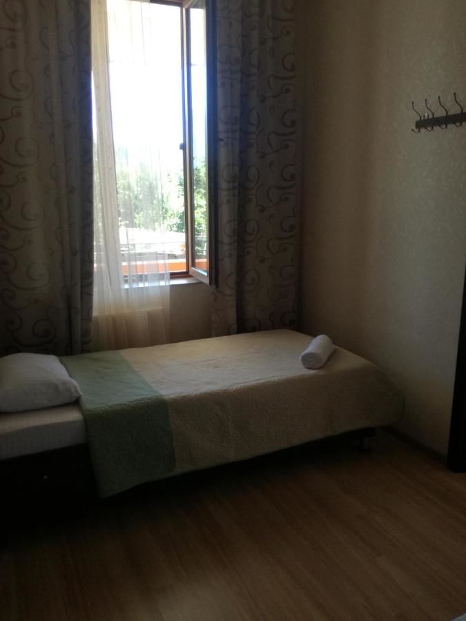 Мини-отель Guest House Kakheti Кварели-41