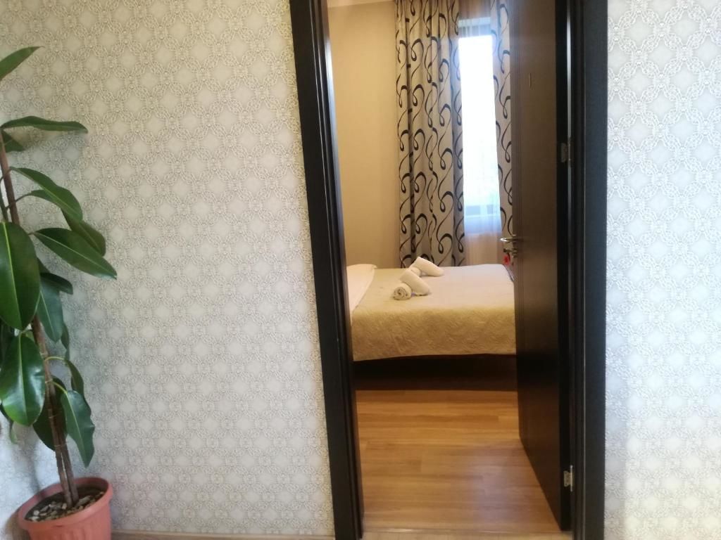 Мини-отель Guest House Kakheti Кварели