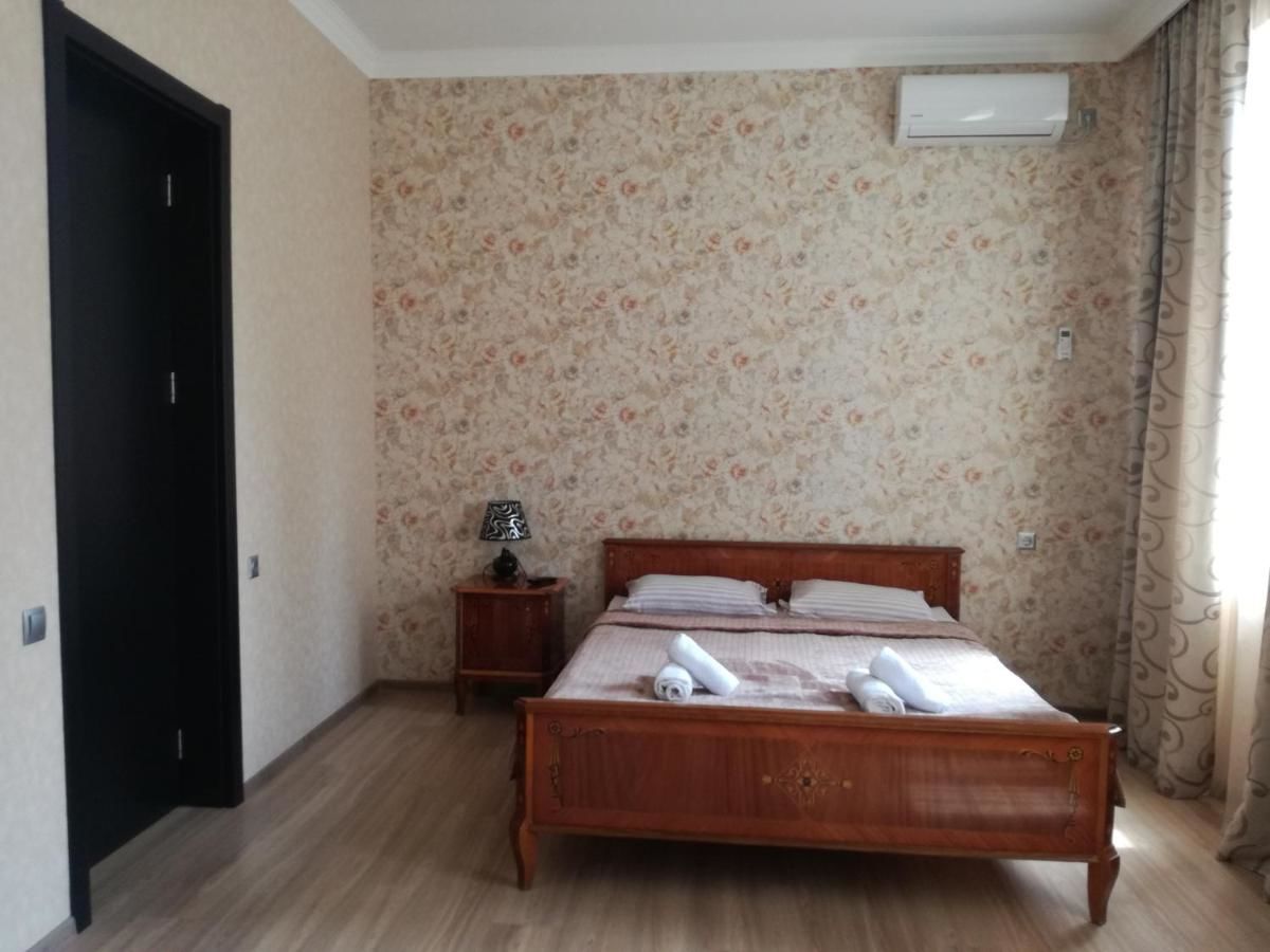 Мини-отель Guest House Kakheti Кварели