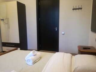 Мини-отель Guest House Kakheti Кварели Двухместный номер с 1 кроватью и собственной ванной комнатой-6